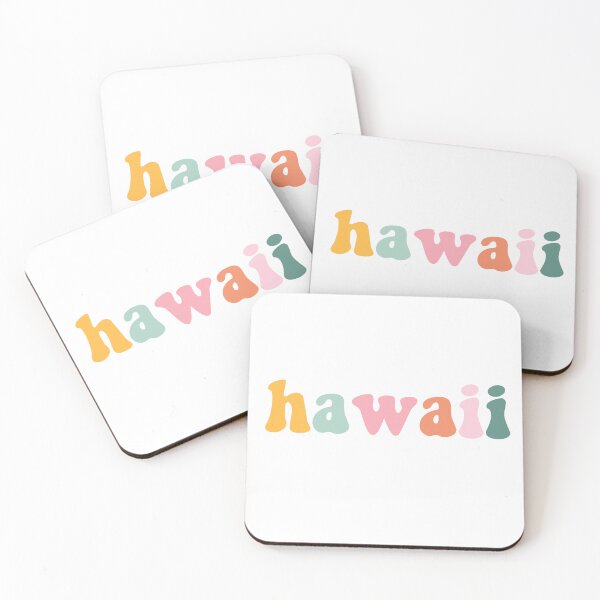 Item preview, Hawaii designed and sold by Reagan McKenzie.