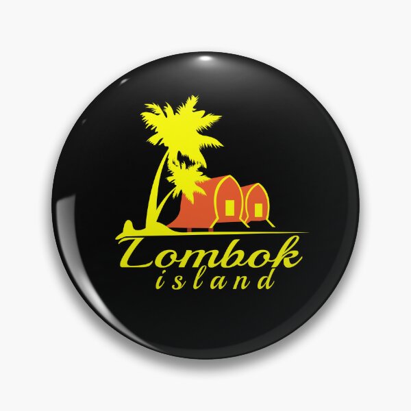 Item preview, lombok island designed and sold by win Design.