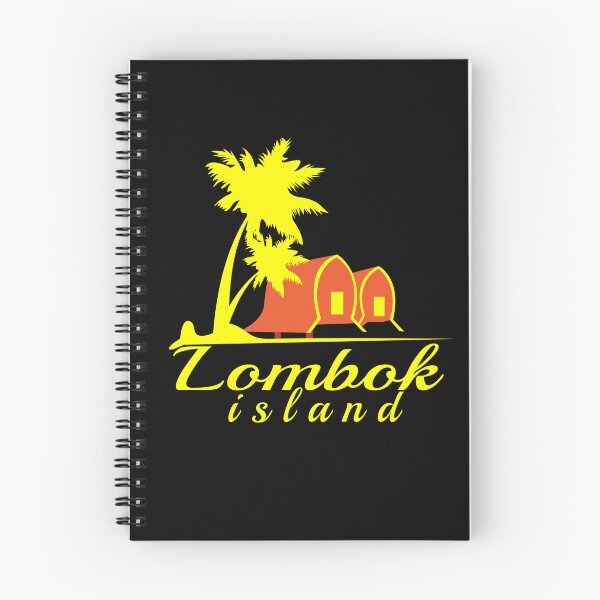 Item preview, lombok island designed and sold by win Design.