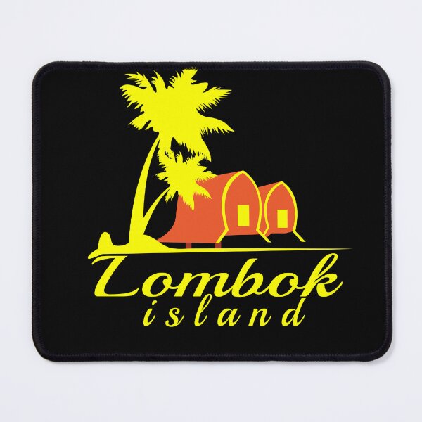 Item preview, lombok island designed and sold by win Design.