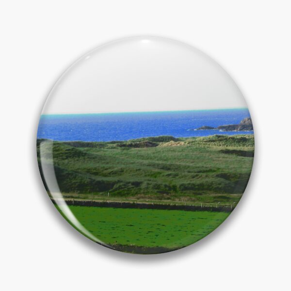 Item preview, Fields of Donegal designed and sold by Shulie1.