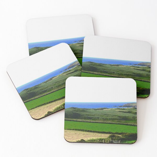 Item preview, Fields of Donegal designed and sold by Shulie1.