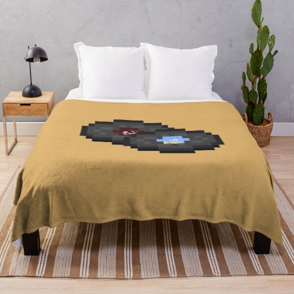 Item preview, Lovejoy Minecraft Discs designed and sold by Julia13583.