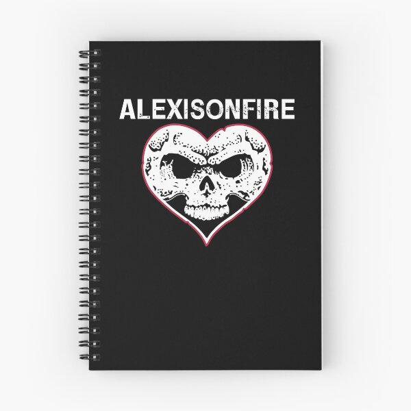 Item preview, Alexisonfire skull designed and sold by playerrah.