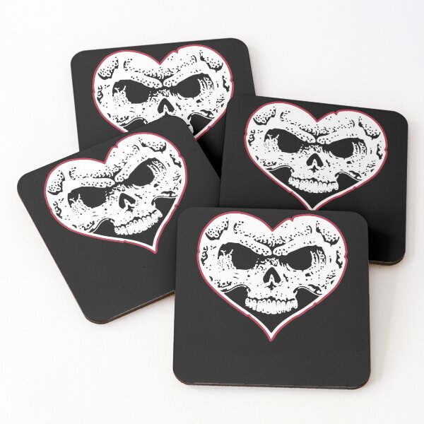 Item preview, Alexisonfire skull designed and sold by playerrah.