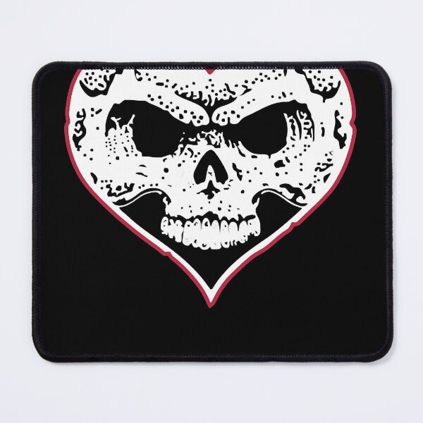 Item preview, Alexisonfire skull designed and sold by playerrah.