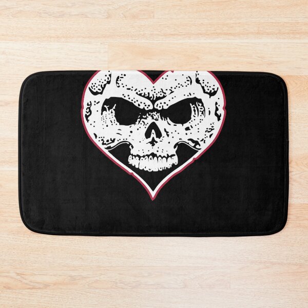 Item preview, Alexisonfire skull designed and sold by playerrah.