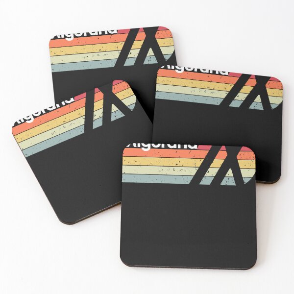 Item preview, Algorand Crypto token Algo Logo Vintage designed and sold by playerrah.