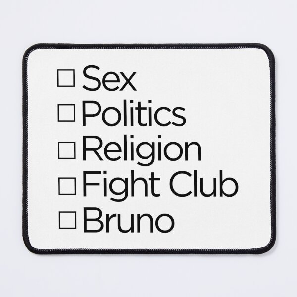 Item preview, We don't talk about designed and sold by BurkeArt.
