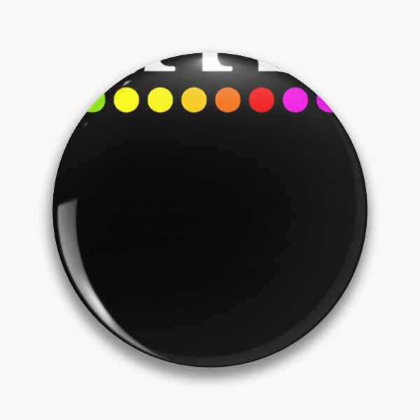 Item preview, All the Colours of You designed and sold by playerrah.