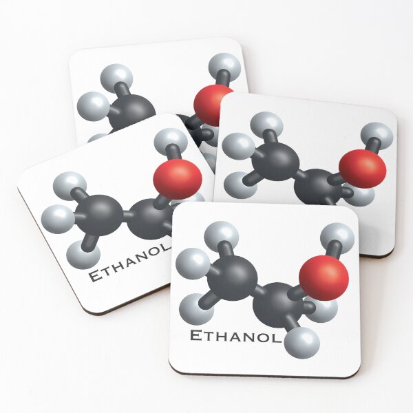 Item preview, Ethanol designed and sold by MattForbesDev.
