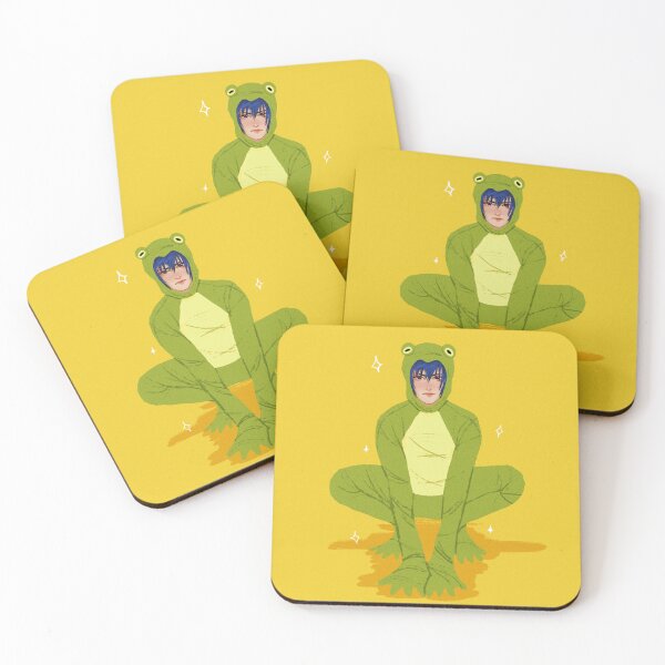 Item preview, Frog Prince Noctis designed and sold by noxdivina.