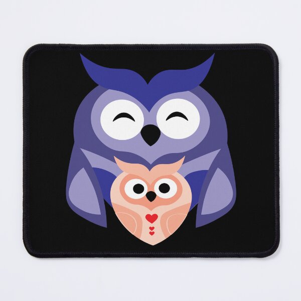 Item preview, Owl I Need Is Daddy Protect designed and sold by Z.K Studio.