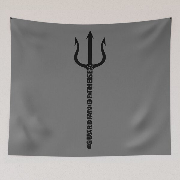 Item preview, Trident , Guardian of The Sea - Navy and Coast Guard designed and sold by Tatzki-Design.