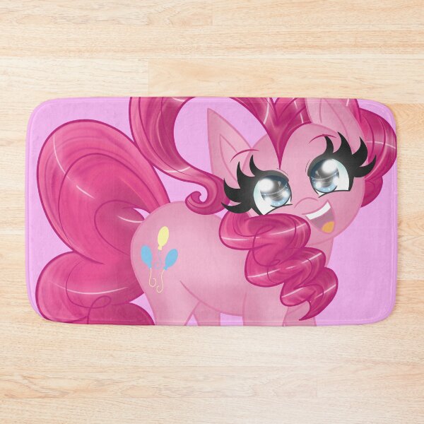 Item preview, Cheerful Pinkie Pie designed and sold by ShadowiesArt.