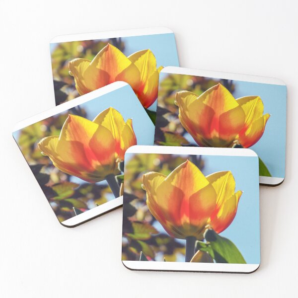 Item preview, Tulip designed and sold by ZowieMadison.