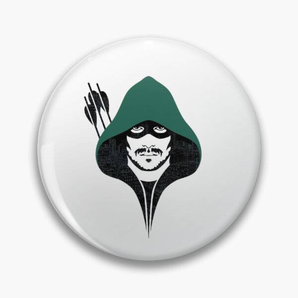 Item preview, Arrow Tv Show Minimal  designed and sold by sorryimbusy.