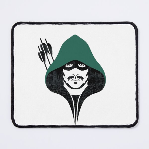 Item preview, Arrow Tv Show Minimal  designed and sold by sorryimbusy.