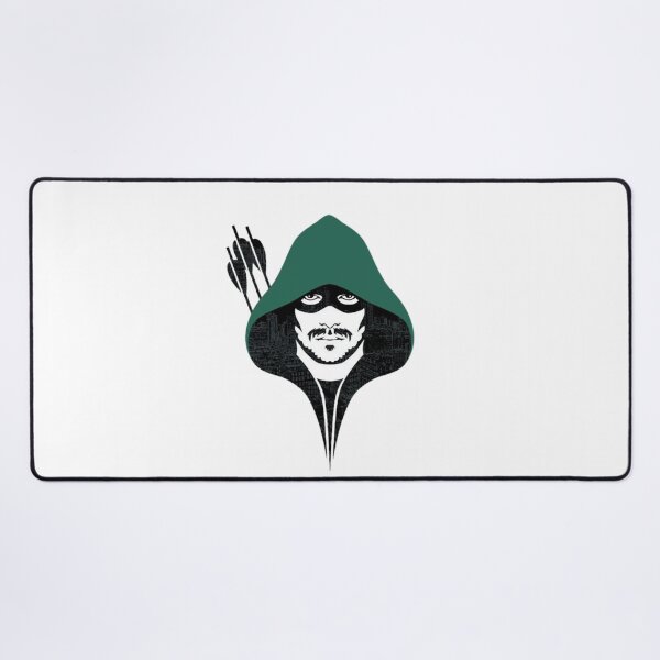 Item preview, Arrow Tv Show Minimal  designed and sold by sorryimbusy.