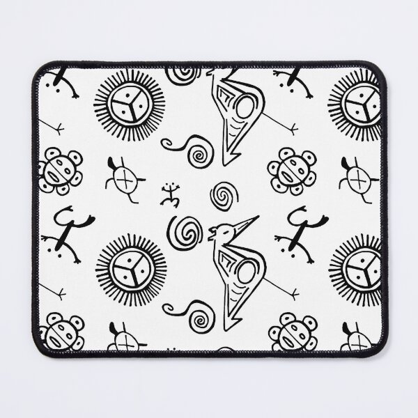 Item preview, Taino Pattern designed and sold by Art-y-Son.