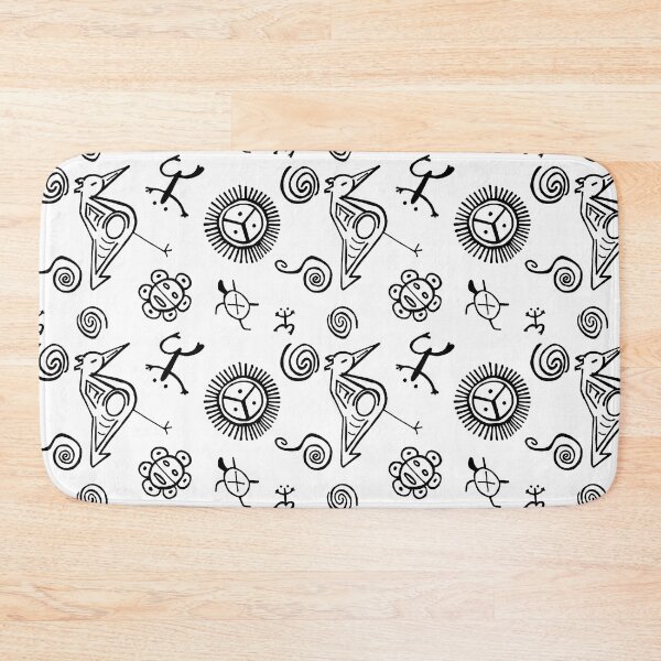 Item preview, Taino Pattern designed and sold by Art-y-Son.