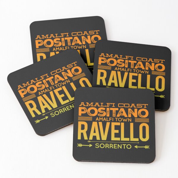 Item preview, Amalfi coast Positano Amalfi town Ravello Sorrento designed and sold by TheRightHonMP.