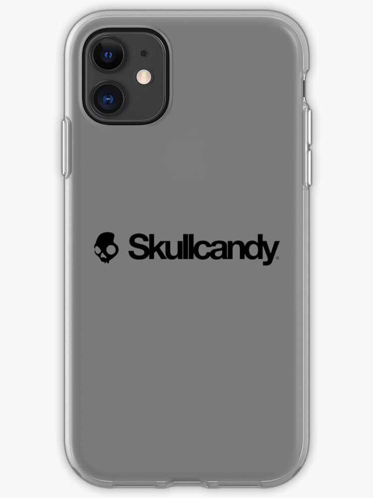 skullcandy iphone 11