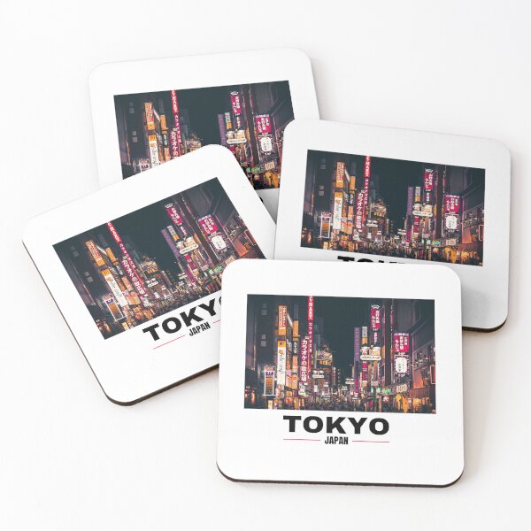 Item preview, Tokyo designed and sold by wintklc.