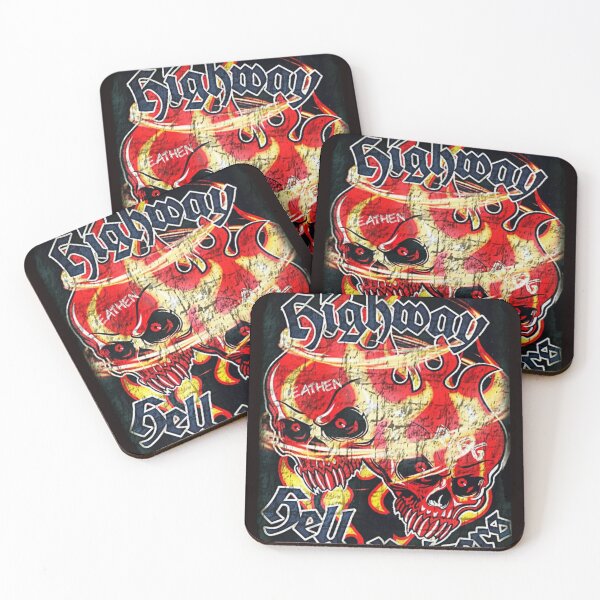 Item preview, Official HSP Highway HellRaisers Merchandise designed and sold by HeartNSoulFed.