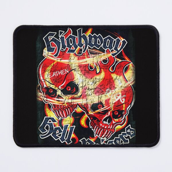 Item preview, Official HSP Highway HellRaisers Merchandise designed and sold by HeartNSoulFed.