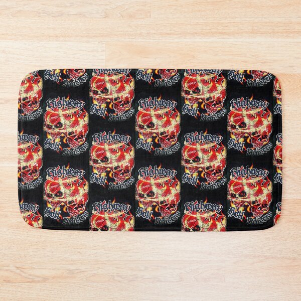 Item preview, Official HSP Highway HellRaisers Merchandise designed and sold by HeartNSoulFed.