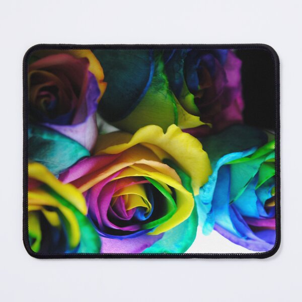 Item preview, Rainbow Roses 19 designed and sold by bloomingvine.