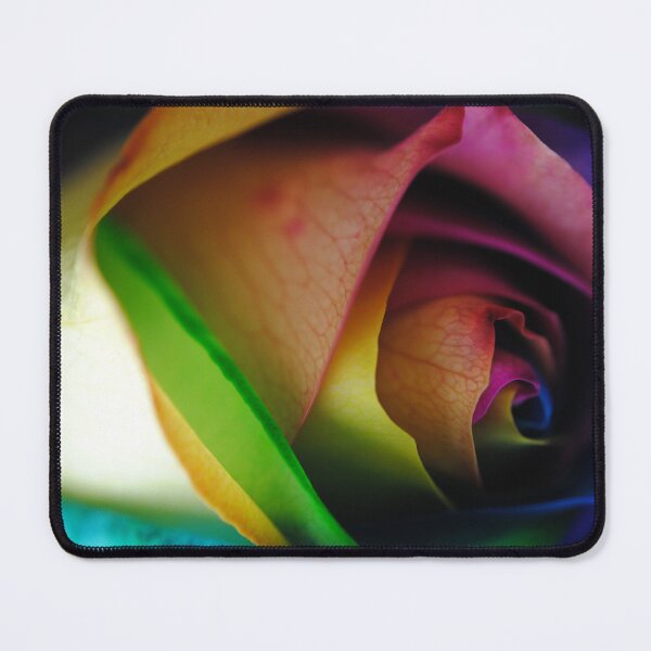 Item preview, Rainbow Roses 18 designed and sold by bloomingvine.