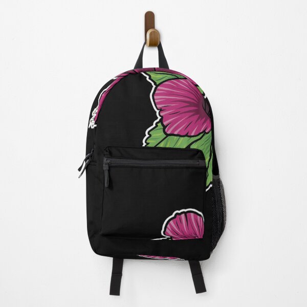 Artikelvorschau, Hibiskus Tropical Chill entworfen und verkauft von Radical Chill.