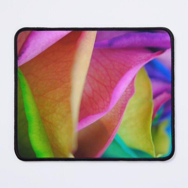 Item preview, Rainbow Rose 16 designed and sold by bloomingvine.
