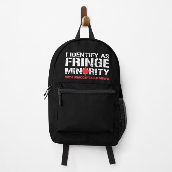 Item preview, Freedom Convoy, Small Fringe Minority, Mandate Freedom designed and sold by Chelsealuv Krigbaum.
