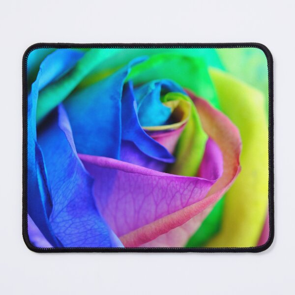 Item preview, Rainbow Roses 13 designed and sold by bloomingvine.