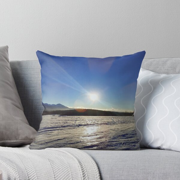 Item preview, Sutton, Alaska designed and sold by PhrozenPhotos.