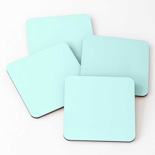 Item preview, Solid Teal designed and sold by Reagan McKenzie.