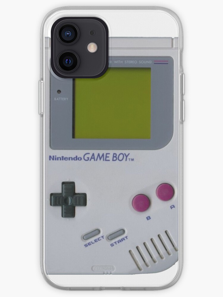 original gameboy case