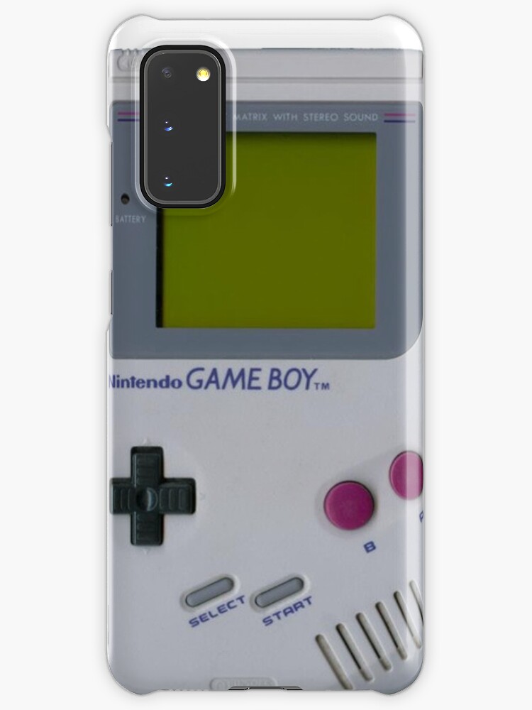 nintendo gameboy case