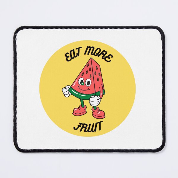 Item preview, Eat more Fruit designed and sold by Atheneadesign.