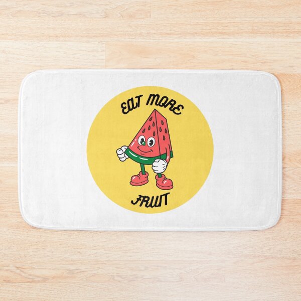 Item preview, Eat more Fruit designed and sold by Atheneadesign.