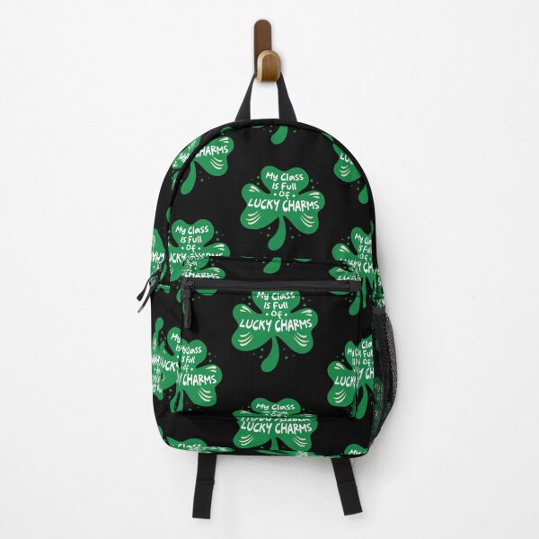 Item preview, My Class Is Full Of Lucky Charms Funny Hand-drawn st. patrick's day Gift designed and sold by pedrored369.