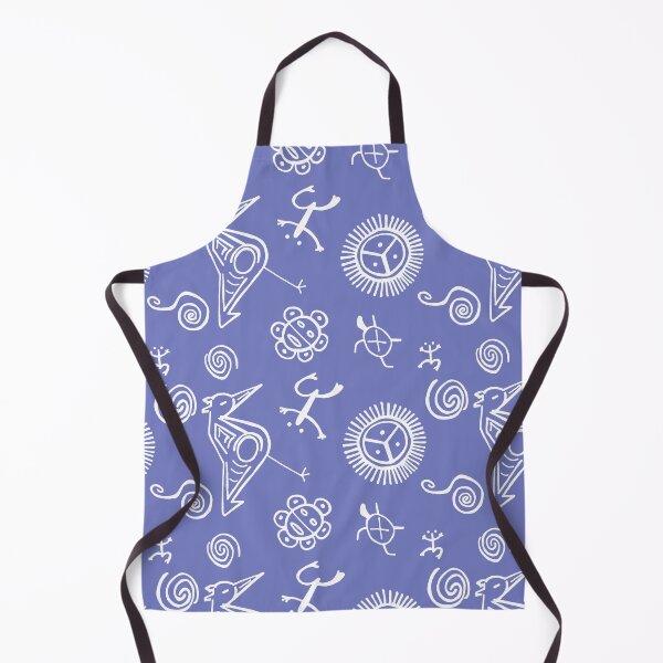 Item preview, Taino Art | Taino Symbols Pattern designed and sold by Art-y-Son.