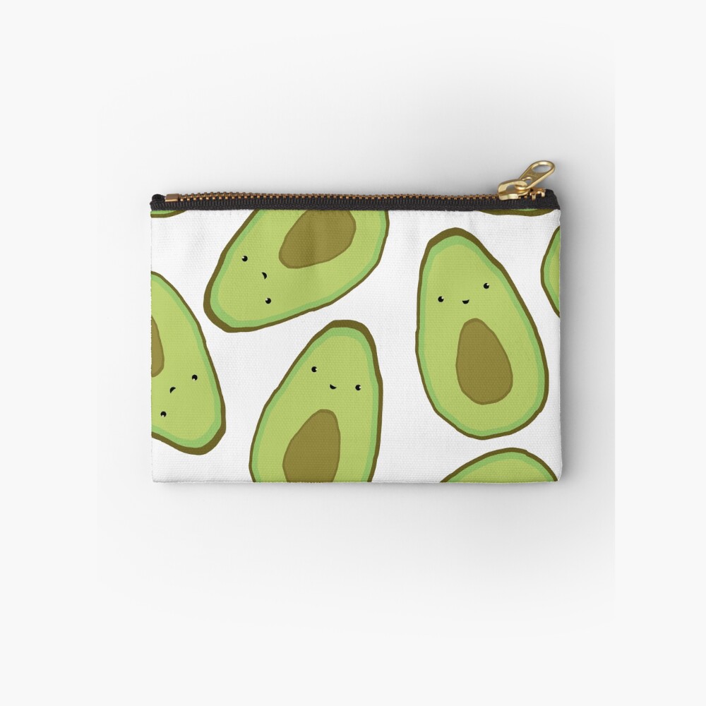 Item preview, Zipper Pouch designed and sold by lizzyriddle.