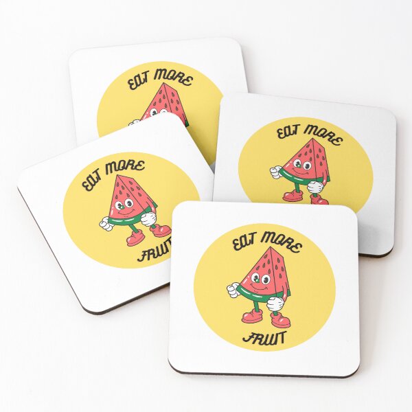 Item preview, Eat more Fruit designed and sold by Atheneadesign.