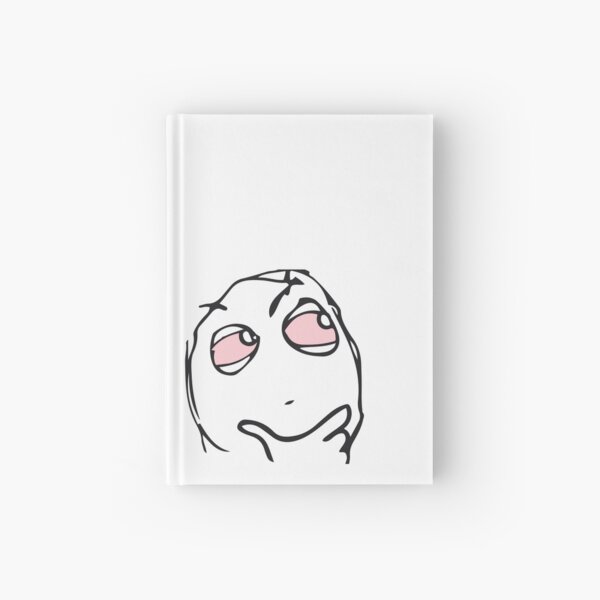 Troll Face Cuteness Overload crying emo tears Internet memes reaction face  HD HIGH QUALITY ONLINE STORE | Photographic Print