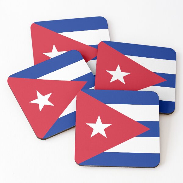 Item preview, Cuban Flag of Cuba designed and sold by FlagsandSymbols.
