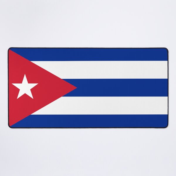 Item preview, Cuban Flag of Cuba designed and sold by FlagsandSymbols.